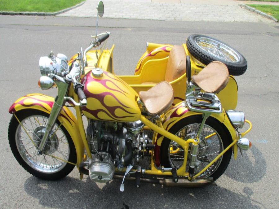 1968 CHANG JIAN CJ750 MOTORCYCLE, available for sale in Bronx, New York | TNT Auto Sales USA inc. Bronx, New York 1968 CHANG JIAN CJ750 MOTORCYCLE, available for sale in Bronx, New York | TNT Auto Sales USA inc. Bronx, New York