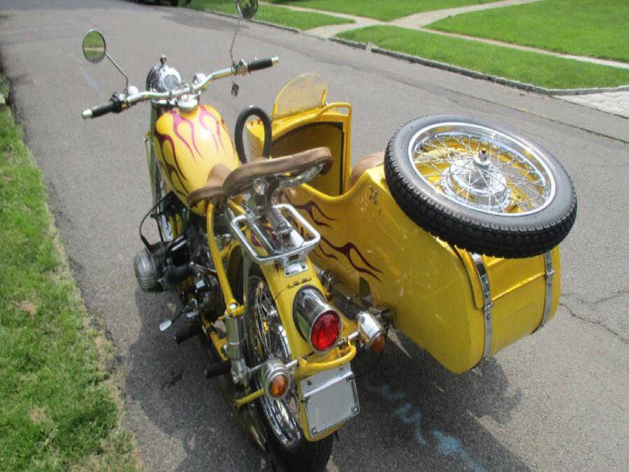 1968 CHANG JIAN CJ750 MOTORCYCLE, available for sale in Bronx, New York | TNT Auto Sales USA inc. Bronx, New York 1968 CHANG JIAN CJ750 MOTORCYCLE, available for sale in Bronx, New York | TNT Auto Sales USA inc. Bronx, New York