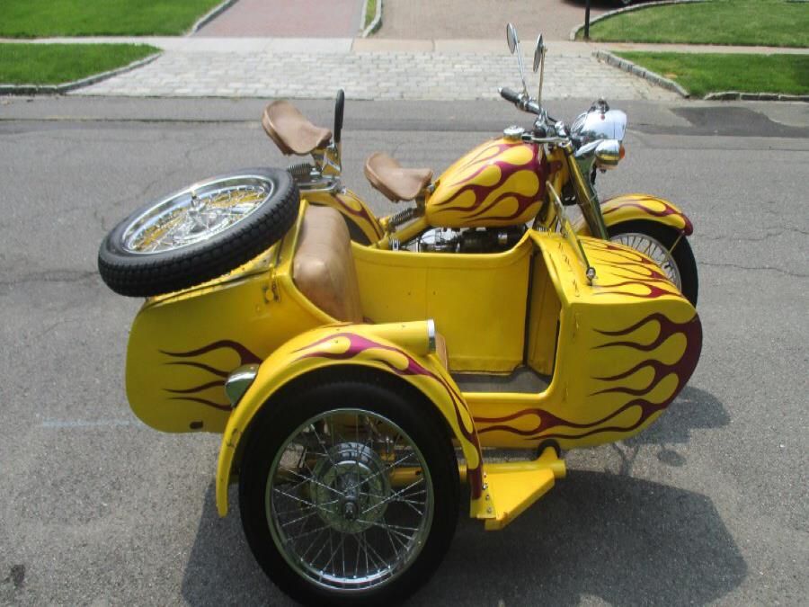 1968 CHANG JIAN CJ750 MOTORCYCLE, available for sale in Bronx, New York | TNT Auto Sales USA inc. Bronx, New York 1968 CHANG JIAN CJ750 MOTORCYCLE, available for sale in Bronx, New York | TNT Auto Sales USA inc. Bronx, New York