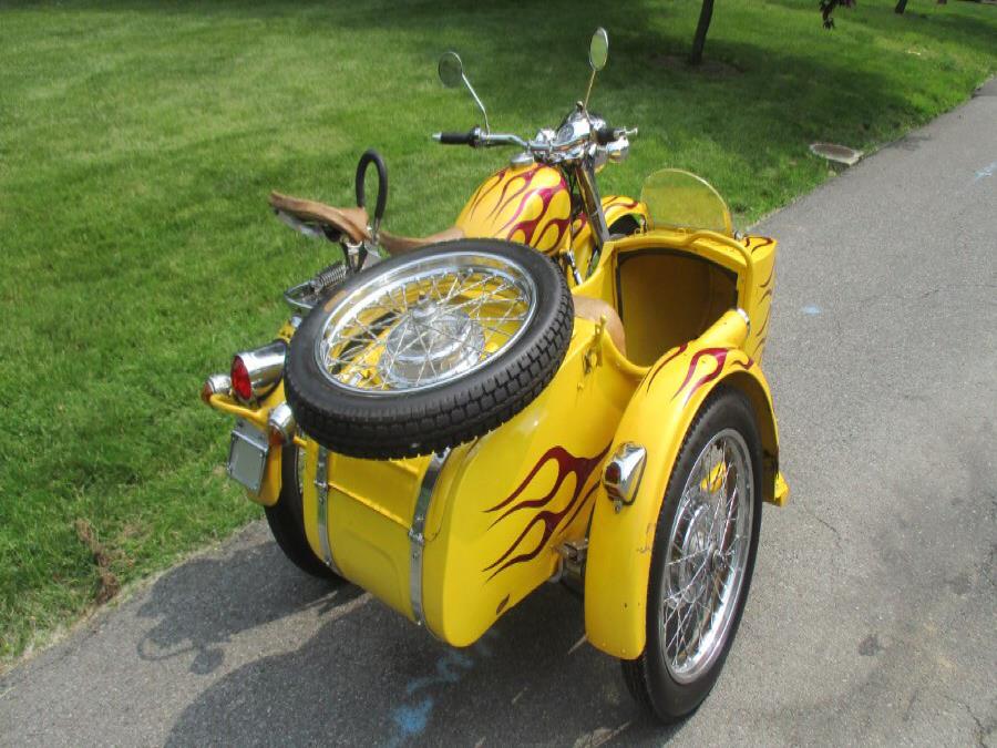 1968 CHANG JIAN CJ750 MOTORCYCLE, available for sale in Bronx, New York | TNT Auto Sales USA inc. Bronx, New York 1968 CHANG JIAN CJ750 MOTORCYCLE, available for sale in Bronx, New York | TNT Auto Sales USA inc. Bronx, New York