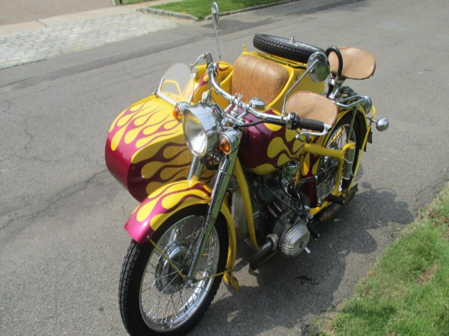 1968 CHANG JIAN CJ750 MOTORCYCLE, available for sale in Bronx, New York | TNT Auto Sales USA inc. Bronx, New York 1968 CHANG JIAN CJ750 MOTORCYCLE, available for sale in Bronx, New York | TNT Auto Sales USA inc. Bronx, New York