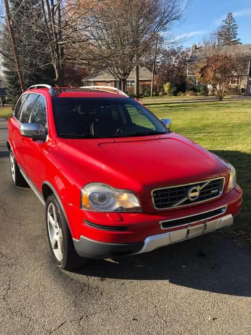 2012 VOLVO XC90 4dr SUV 4WD, available for sale in Bronx, New York | TNT Auto Sales USA inc. Bronx, New York