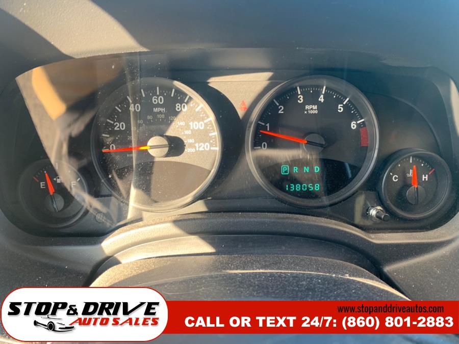 2011 Jeep Compass 4WD 4dr Latitude, available for sale in East Windsor, Connecticut | Stop & Drive Auto Sales. East Windsor, Connecticut 2011 Jeep Compass 4WD 4dr Latitude, available for sale in East Windsor, Connecticut | Stop & Drive Auto Sales. East Windsor, Connecticut