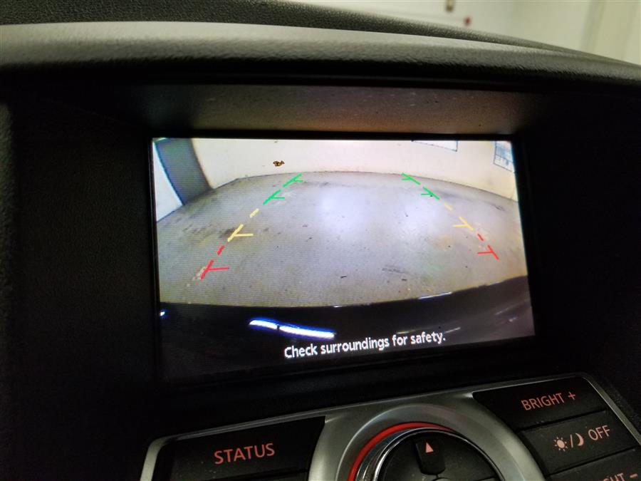 2011 Nissan Maxima 4dr Sdn V6 CVT 3.5 SV w/Premium Pkg, available for sale in Bridgeport, Connecticut | CT Auto. Bridgeport, Connecticut 2011 Nissan Maxima 4dr Sdn V6 CVT 3.5 SV w/Premium Pkg, available for sale in Bridgeport, Connecticut | CT Auto. Bridgeport, Connecticut