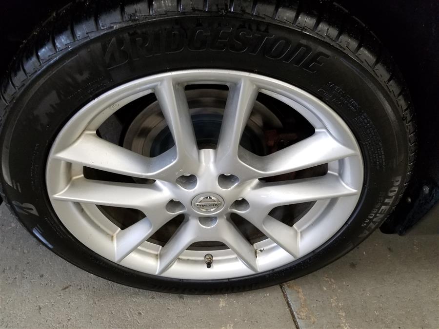 2011 Nissan Maxima 4dr Sdn V6 CVT 3.5 SV w/Premium Pkg, available for sale in Bridgeport, Connecticut | CT Auto. Bridgeport, Connecticut 2011 Nissan Maxima 4dr Sdn V6 CVT 3.5 SV w/Premium Pkg, available for sale in Bridgeport, Connecticut | CT Auto. Bridgeport, Connecticut