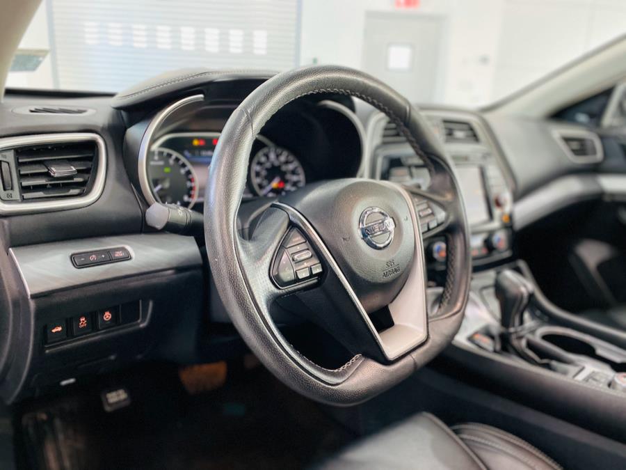 2017 Nissan Maxima SL 3.5L, available for sale in Franklin Square, New York | Luxury Motor Club. Franklin Square, New York 2017 Nissan Maxima SL 3.5L, available for sale in Franklin Square, New York | Luxury Motor Club. Franklin Square, New York