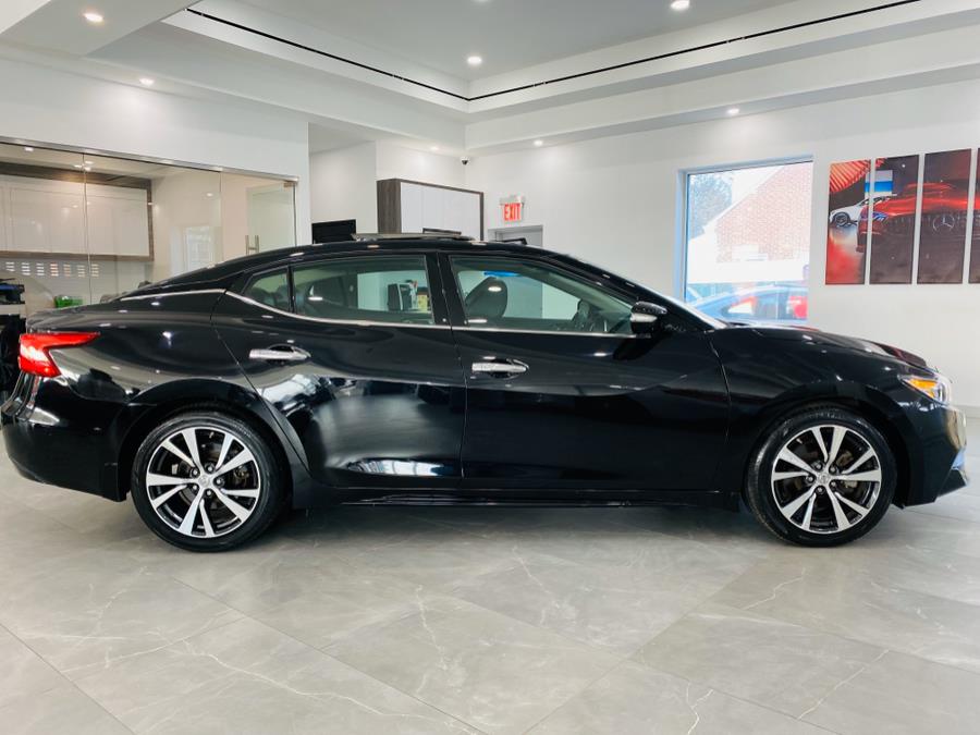 2017 Nissan Maxima SL 3.5L, available for sale in Franklin Square, New York | Luxury Motor Club. Franklin Square, New York 2017 Nissan Maxima SL 3.5L, available for sale in Franklin Square, New York | Luxury Motor Club. Franklin Square, New York