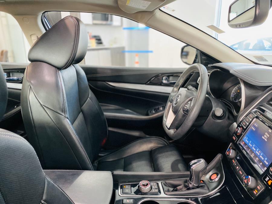 2017 Nissan Maxima SL 3.5L, available for sale in Franklin Square, New York | Luxury Motor Club. Franklin Square, New York 2017 Nissan Maxima SL 3.5L, available for sale in Franklin Square, New York | Luxury Motor Club. Franklin Square, New York