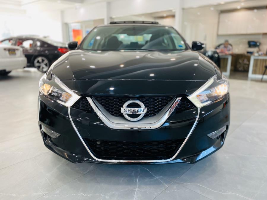 2017 Nissan Maxima SL 3.5L, available for sale in Franklin Square, New York | Luxury Motor Club. Franklin Square, New York 2017 Nissan Maxima SL 3.5L, available for sale in Franklin Square, New York | Luxury Motor Club. Franklin Square, New York
