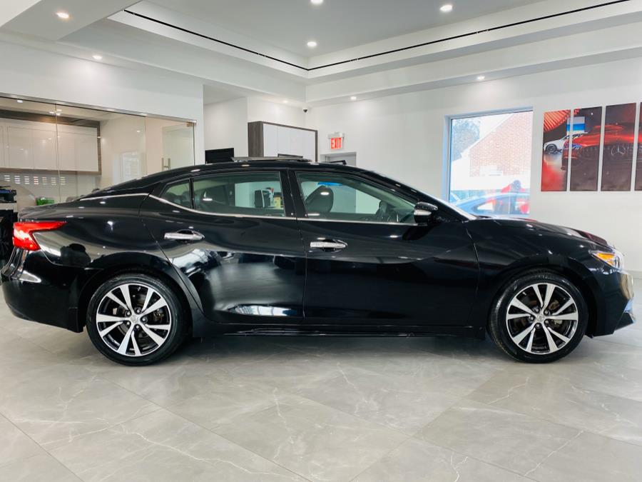 2017 Nissan Maxima SL 3.5L, available for sale in Franklin Square, New York | Luxury Motor Club. Franklin Square, New York 2017 Nissan Maxima SL 3.5L, available for sale in Franklin Square, New York | Luxury Motor Club. Franklin Square, New York