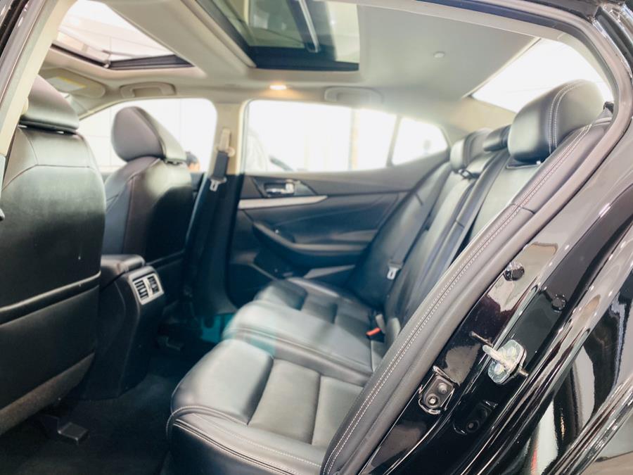 2017 Nissan Maxima SL 3.5L, available for sale in Franklin Square, New York | Luxury Motor Club. Franklin Square, New York 2017 Nissan Maxima SL 3.5L, available for sale in Franklin Square, New York | Luxury Motor Club. Franklin Square, New York