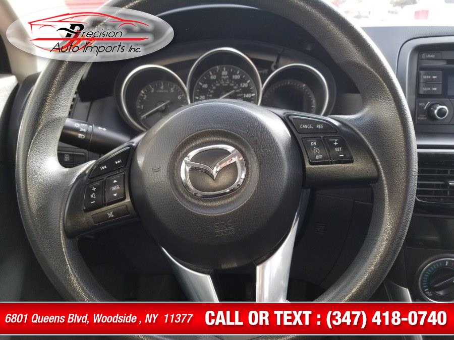 Used Mazda CX-5 FWD 4dr Man Sport 2015 | Precision Auto Imports Inc. Woodside , New York