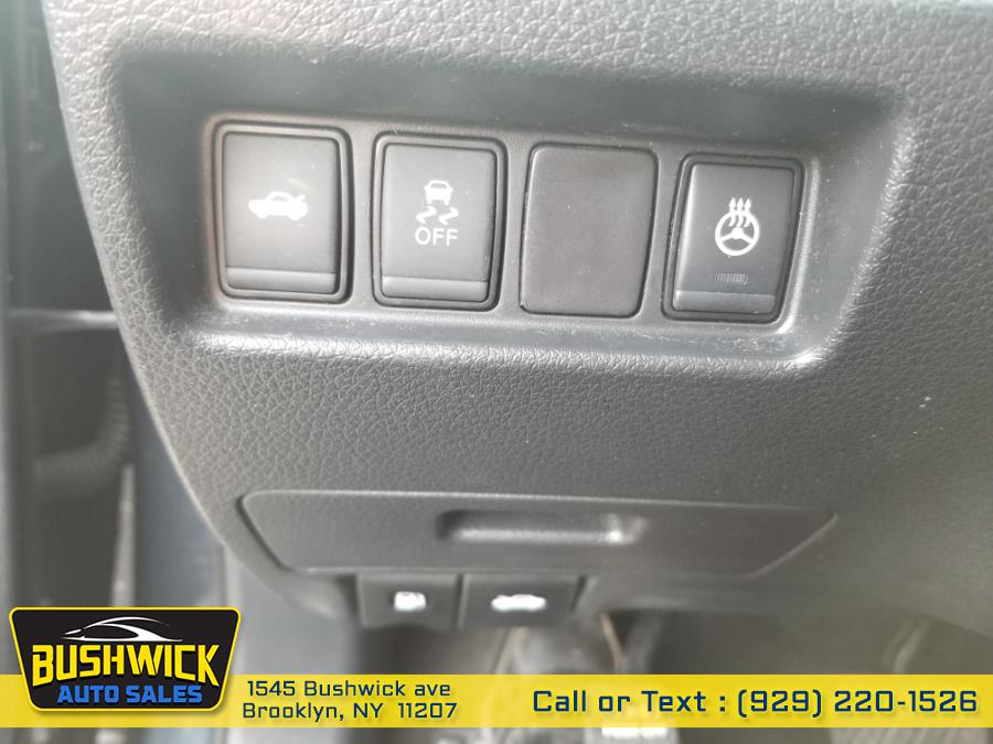 2016 Nissan Altima 4dr Sdn I4 2.5 SL, available for sale in Brooklyn, New York | Bushwick Auto Sales LLC. Brooklyn, New York 2016 Nissan Altima 4dr Sdn I4 2.5 SL, available for sale in Brooklyn, New York | Bushwick Auto Sales LLC. Brooklyn, New York