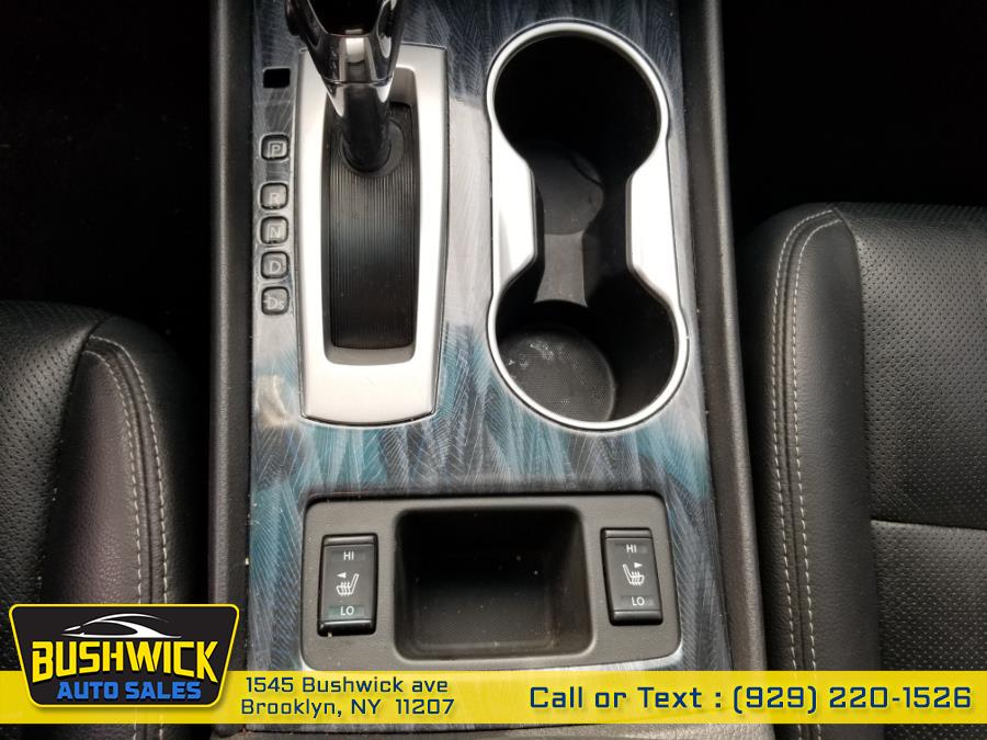 2016 Nissan Altima 4dr Sdn I4 2.5 SL, available for sale in Brooklyn, New York | Bushwick Auto Sales LLC. Brooklyn, New York 2016 Nissan Altima 4dr Sdn I4 2.5 SL, available for sale in Brooklyn, New York | Bushwick Auto Sales LLC. Brooklyn, New York