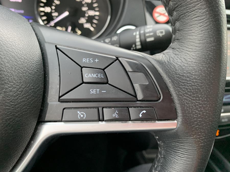2018 Nissan Rogue FWD SV, available for sale in Inwood, New York | 5 Towns Drive. Inwood, New York 2018 Nissan Rogue FWD SV, available for sale in Inwood, New York | 5 Towns Drive. Inwood, New York