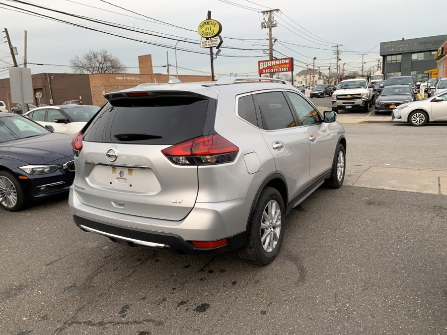 2018 Nissan Rogue FWD SV, available for sale in Inwood, New York | 5 Towns Drive. Inwood, New York 2018 Nissan Rogue FWD SV, available for sale in Inwood, New York | 5 Towns Drive. Inwood, New York