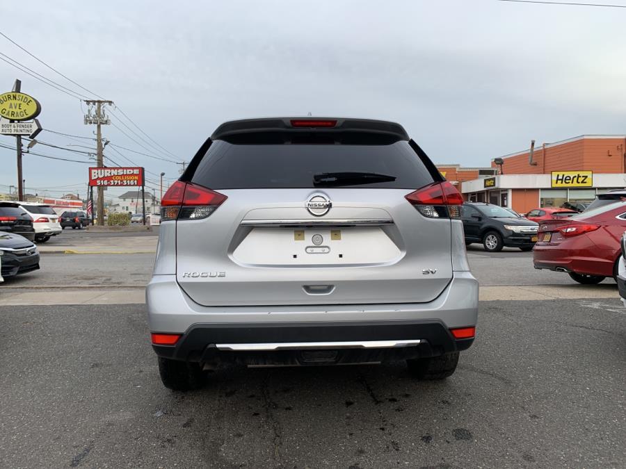 2018 Nissan Rogue FWD SV, available for sale in Inwood, New York | 5 Towns Drive. Inwood, New York 2018 Nissan Rogue FWD SV, available for sale in Inwood, New York | 5 Towns Drive. Inwood, New York