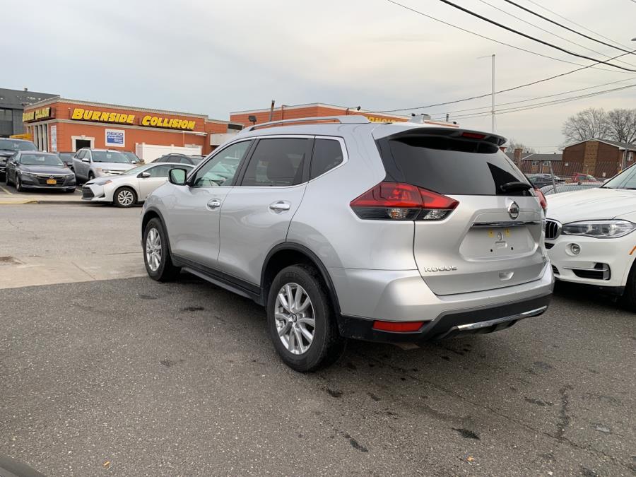 2018 Nissan Rogue FWD SV, available for sale in Inwood, New York | 5 Towns Drive. Inwood, New York 2018 Nissan Rogue FWD SV, available for sale in Inwood, New York | 5 Towns Drive. Inwood, New York