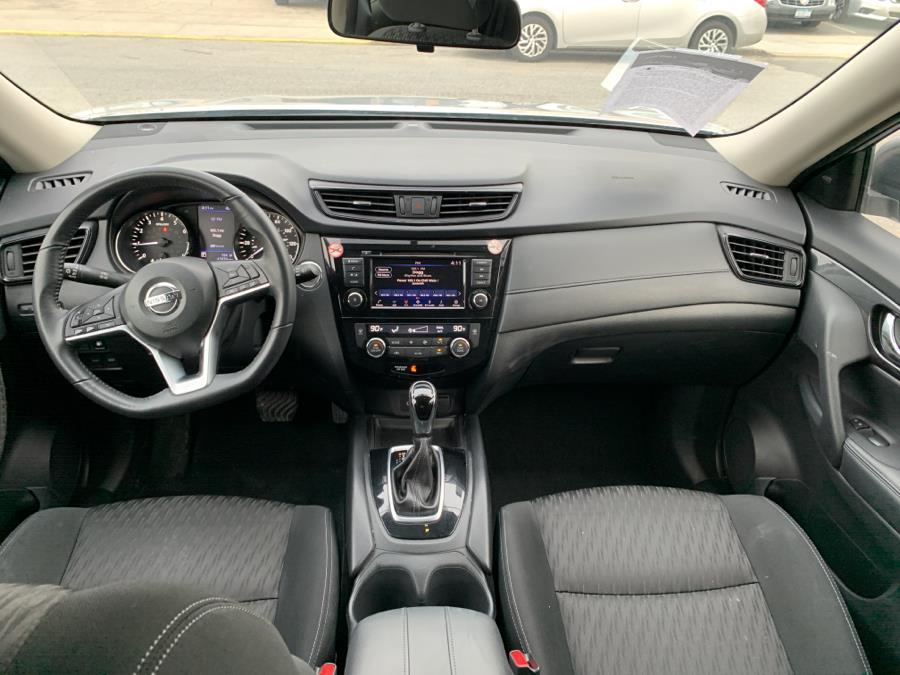 2018 Nissan Rogue FWD SV, available for sale in Inwood, New York | 5 Towns Drive. Inwood, New York 2018 Nissan Rogue FWD SV, available for sale in Inwood, New York | 5 Towns Drive. Inwood, New York