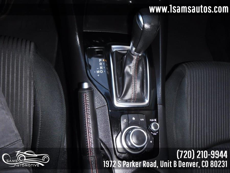 2015 Mazda Mazda3 4dr Sdn Auto i Touring, available for sale in Denver, Colorado | Sam's Automotive. Denver, Colorado 2015 Mazda Mazda3 4dr Sdn Auto i Touring, available for sale in Denver, Colorado | Sam's Automotive. Denver, Colorado