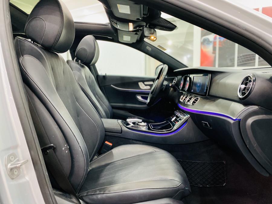 2017 Mercedes-Benz E-Class E300 Sport 4MATIC Sedan, available for sale in Franklin Square, New York | Luxury Motor Club. Franklin Square, New York 2017 Mercedes-Benz E-Class E300 Sport 4MATIC Sedan, available for sale in Franklin Square, New York | Luxury Motor Club. Franklin Square, New York