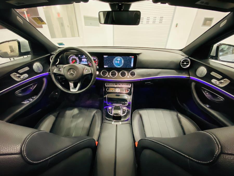 2017 Mercedes-Benz E-Class E300 Sport 4MATIC Sedan, available for sale in Franklin Square, New York | Luxury Motor Club. Franklin Square, New York 2017 Mercedes-Benz E-Class E300 Sport 4MATIC Sedan, available for sale in Franklin Square, New York | Luxury Motor Club. Franklin Square, New York