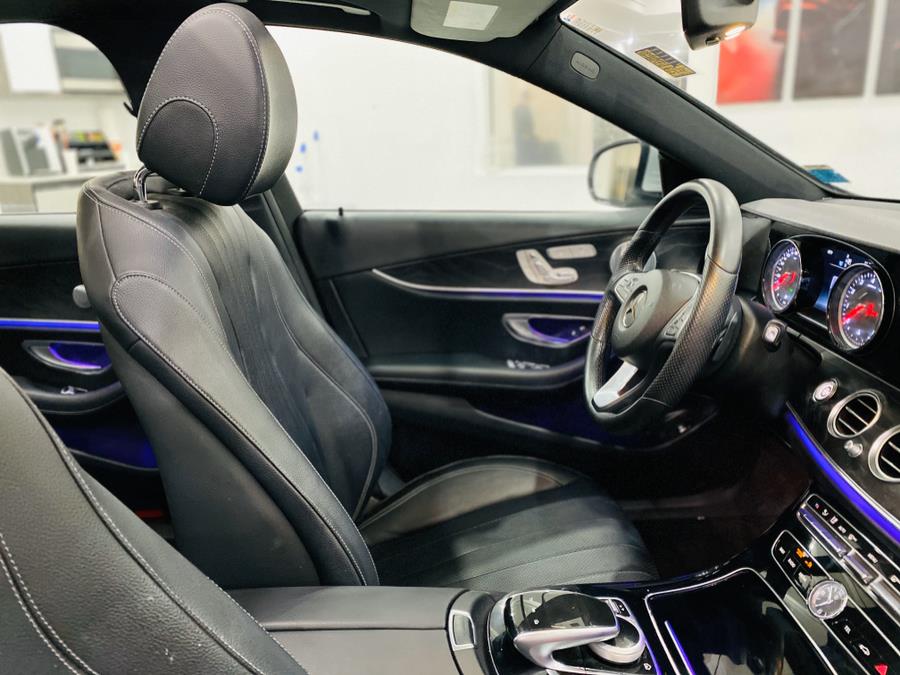 2017 Mercedes-Benz E-Class E300 Sport 4MATIC Sedan, available for sale in Franklin Square, New York | Luxury Motor Club. Franklin Square, New York 2017 Mercedes-Benz E-Class E300 Sport 4MATIC Sedan, available for sale in Franklin Square, New York | Luxury Motor Club. Franklin Square, New York