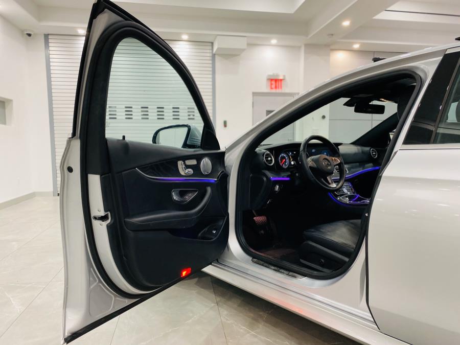 2017 Mercedes-Benz E-Class E300 Sport 4MATIC Sedan, available for sale in Franklin Square, New York | Luxury Motor Club. Franklin Square, New York 2017 Mercedes-Benz E-Class E300 Sport 4MATIC Sedan, available for sale in Franklin Square, New York | Luxury Motor Club. Franklin Square, New York