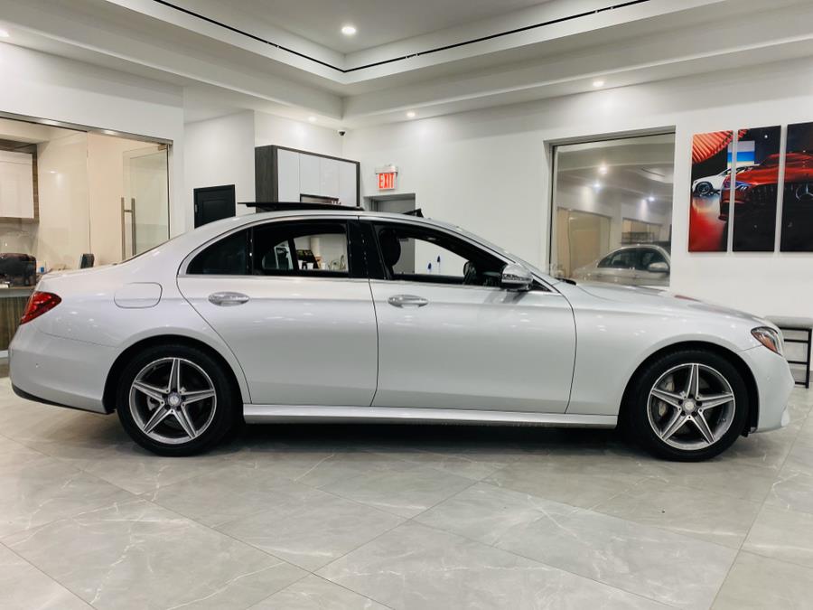 2017 Mercedes-Benz E-Class E300 Sport 4MATIC Sedan, available for sale in Franklin Square, New York | Luxury Motor Club. Franklin Square, New York 2017 Mercedes-Benz E-Class E300 Sport 4MATIC Sedan, available for sale in Franklin Square, New York | Luxury Motor Club. Franklin Square, New York
