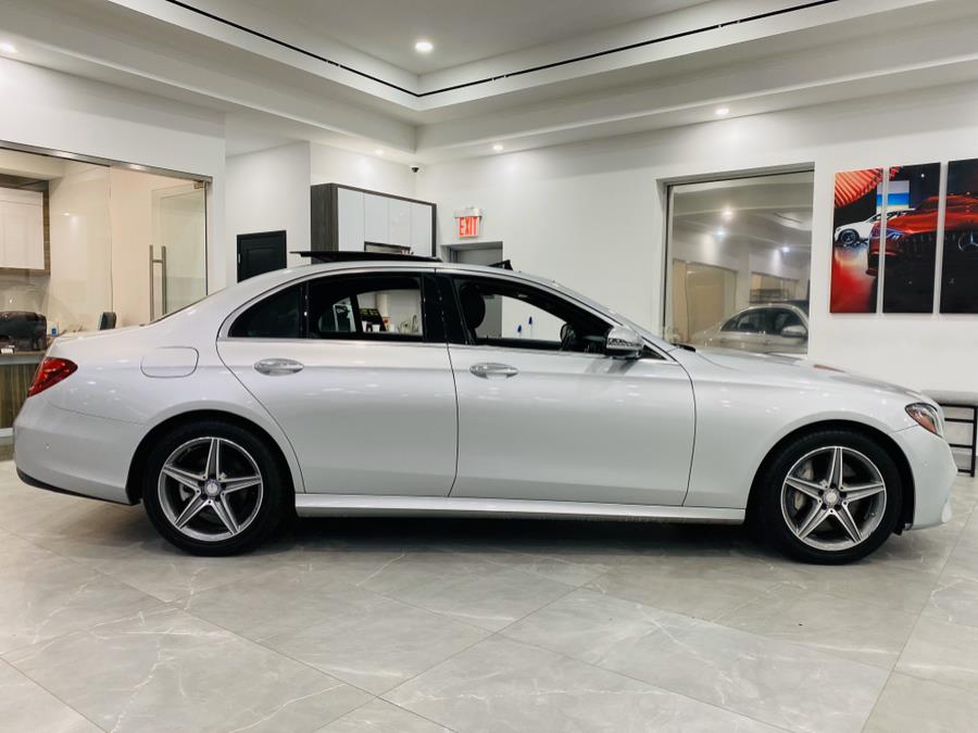 2017 Mercedes-Benz E-Class E300 Sport 4MATIC Sedan, available for sale in Franklin Square, New York | Luxury Motor Club. Franklin Square, New York 2017 Mercedes-Benz E-Class E300 Sport 4MATIC Sedan, available for sale in Franklin Square, New York | Luxury Motor Club. Franklin Square, New York