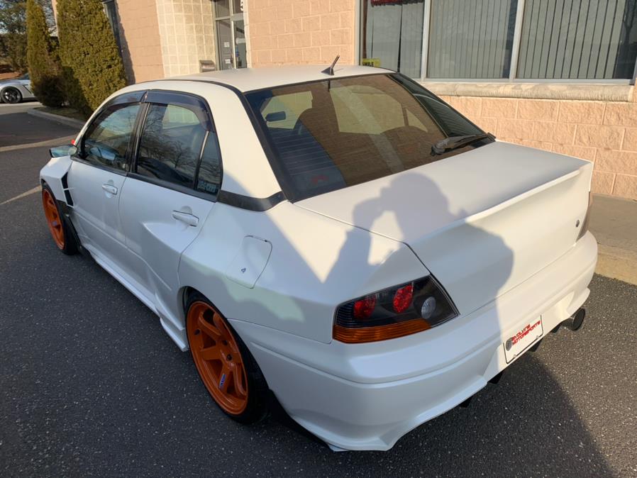 2006 Mitsubishi Evolution IX SE, available for sale in Bayshore, New York | Evolving Motorsports. Bayshore, New York 2006 Mitsubishi Evolution IX SE, available for sale in Bayshore, New York | Evolving Motorsports. Bayshore, New York