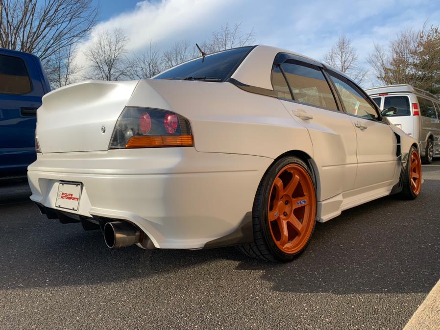 2006 Mitsubishi Evolution IX SE, available for sale in Bayshore, New York | Evolving Motorsports. Bayshore, New York 2006 Mitsubishi Evolution IX SE, available for sale in Bayshore, New York | Evolving Motorsports. Bayshore, New York