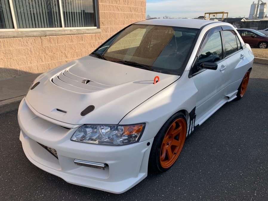 2006 Mitsubishi Evolution IX SE, available for sale in Bayshore, New York | Evolving Motorsports. Bayshore, New York 2006 Mitsubishi Evolution IX SE, available for sale in Bayshore, New York | Evolving Motorsports. Bayshore, New York