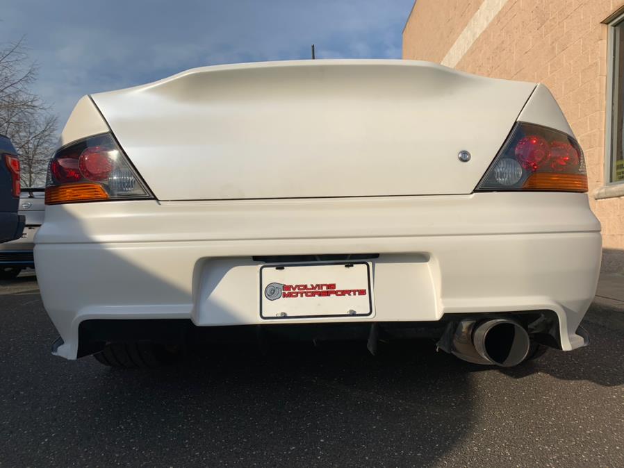 2006 Mitsubishi Evolution IX SE, available for sale in Bayshore, New York | Evolving Motorsports. Bayshore, New York 2006 Mitsubishi Evolution IX SE, available for sale in Bayshore, New York | Evolving Motorsports. Bayshore, New York