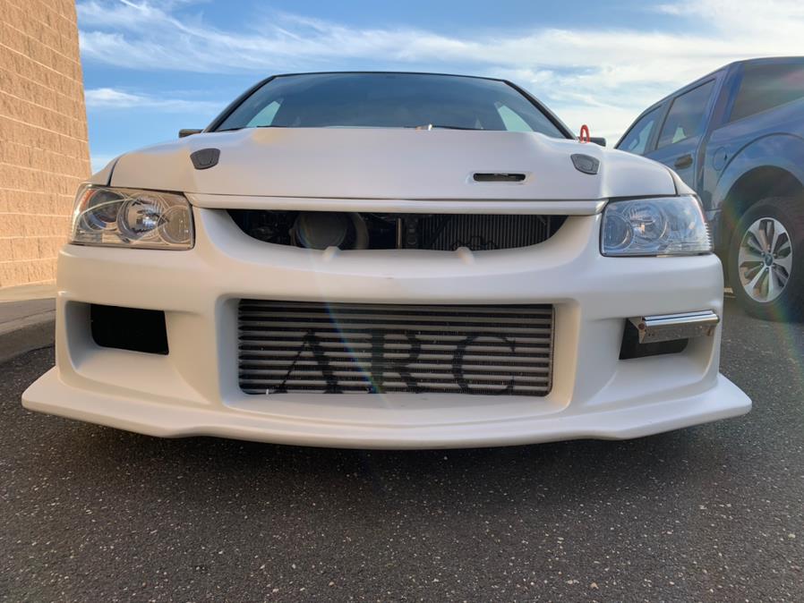 2006 Mitsubishi Evolution IX SE, available for sale in Bayshore, New York | Evolving Motorsports. Bayshore, New York 2006 Mitsubishi Evolution IX SE, available for sale in Bayshore, New York | Evolving Motorsports. Bayshore, New York