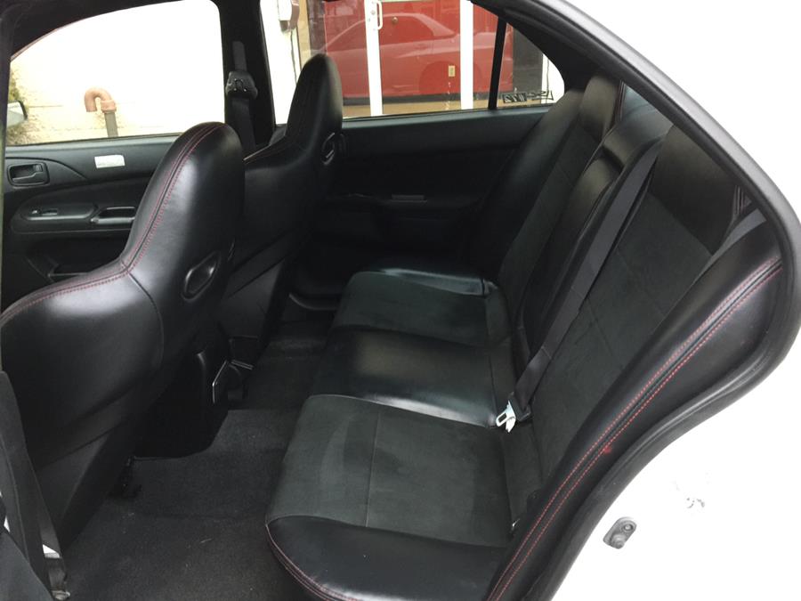 2006 Mitsubishi Evolution IX SE, available for sale in Bayshore, New York | Evolving Motorsports. Bayshore, New York 2006 Mitsubishi Evolution IX SE, available for sale in Bayshore, New York | Evolving Motorsports. Bayshore, New York