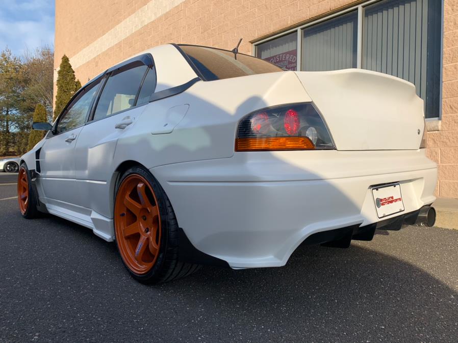 2006 Mitsubishi Evolution IX SE, available for sale in Bayshore, New York | Evolving Motorsports. Bayshore, New York 2006 Mitsubishi Evolution IX SE, available for sale in Bayshore, New York | Evolving Motorsports. Bayshore, New York