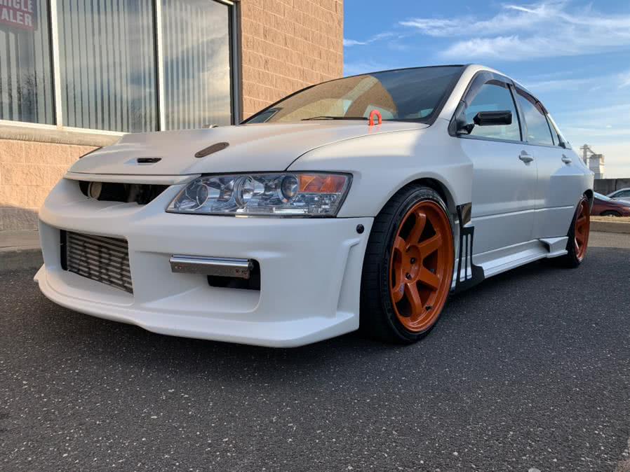 2006 Mitsubishi Evolution IX SE, available for sale in Bayshore, New York | Evolving Motorsports. Bayshore, New York 2006 Mitsubishi Evolution IX SE, available for sale in Bayshore, New York | Evolving Motorsports. Bayshore, New York