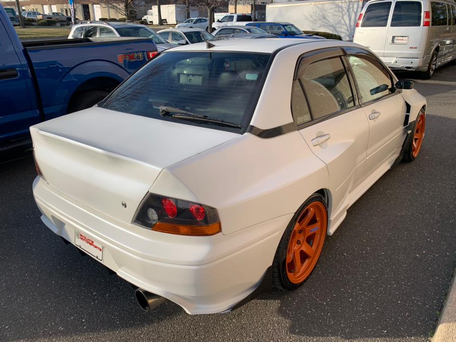 2006 Mitsubishi Evolution IX SE, available for sale in Bayshore, New York | Evolving Motorsports. Bayshore, New York 2006 Mitsubishi Evolution IX SE, available for sale in Bayshore, New York | Evolving Motorsports. Bayshore, New York