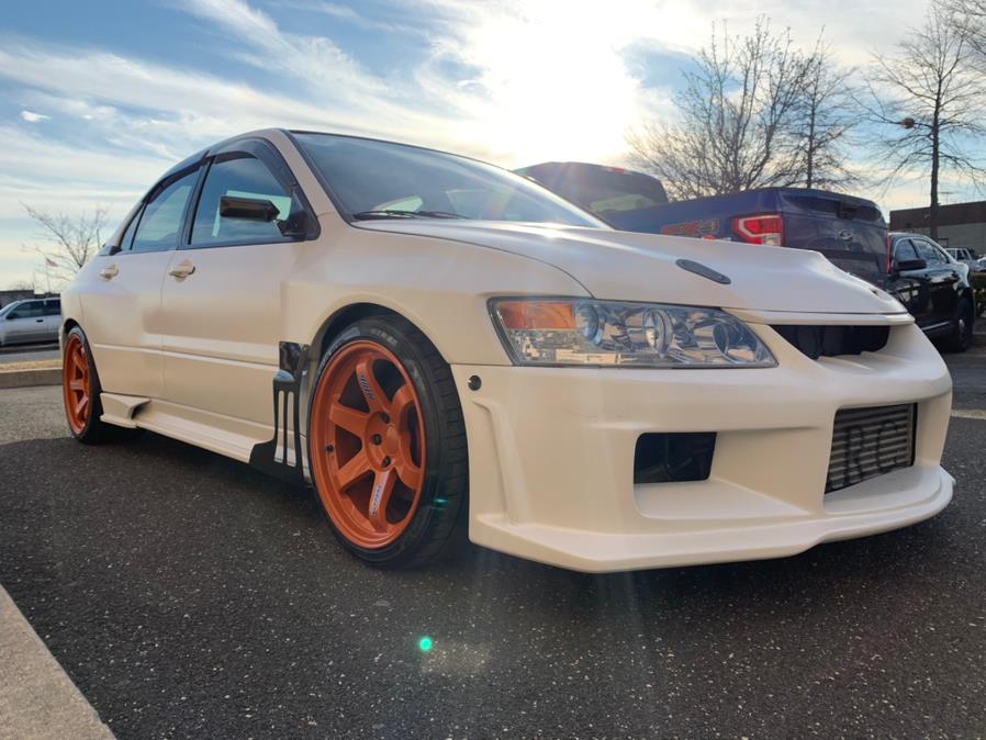 2006 Mitsubishi Evolution IX SE, available for sale in Bayshore, New York | Evolving Motorsports. Bayshore, New York 2006 Mitsubishi Evolution IX SE, available for sale in Bayshore, New York | Evolving Motorsports. Bayshore, New York