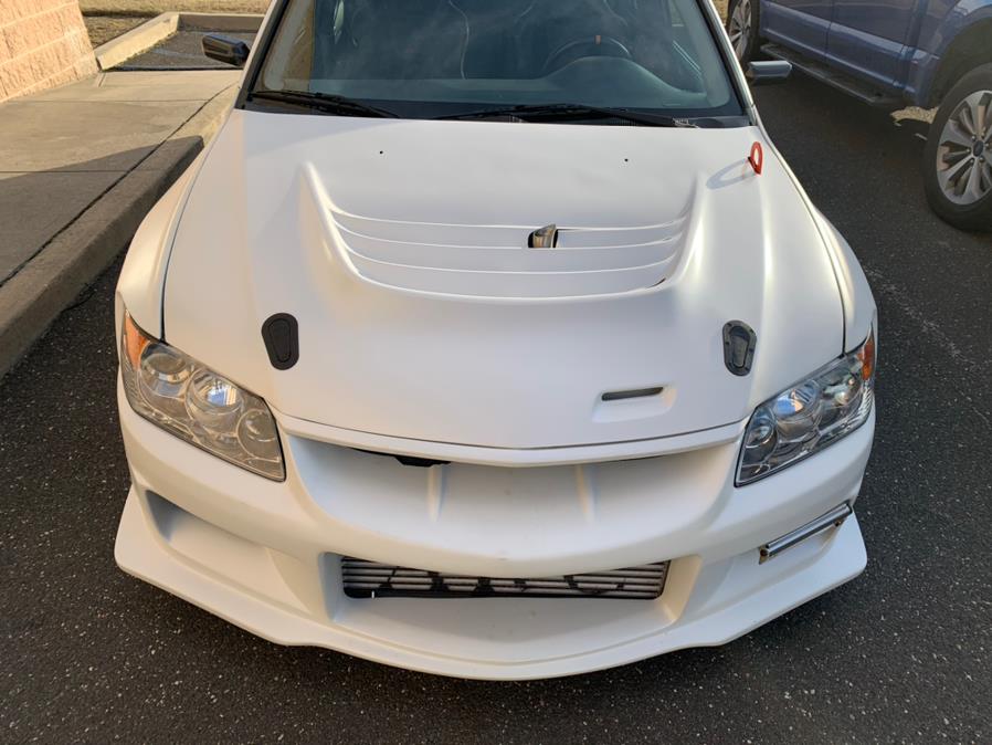 2006 Mitsubishi Evolution IX SE, available for sale in Bayshore, New York | Evolving Motorsports. Bayshore, New York 2006 Mitsubishi Evolution IX SE, available for sale in Bayshore, New York | Evolving Motorsports. Bayshore, New York
