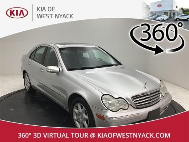 2004 Mercedes-benz C-class C 240, available for sale in Bronx, New York | Eastchester Motor Cars. Bronx, New York