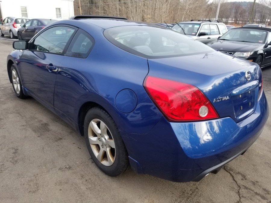 2008 Nissan Altima 2dr Cpe I4 CVT 2.5 S, available for sale in Auburn, New Hampshire | ODA Auto Precision LLC. Auburn, New Hampshire 2008 Nissan Altima 2dr Cpe I4 CVT 2.5 S, available for sale in Auburn, New Hampshire | ODA Auto Precision LLC. Auburn, New Hampshire