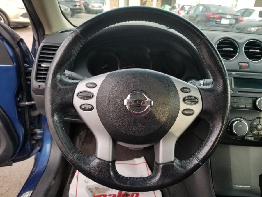 2008 Nissan Altima 2dr Cpe I4 CVT 2.5 S, available for sale in Auburn, New Hampshire | ODA Auto Precision LLC. Auburn, New Hampshire 2008 Nissan Altima 2dr Cpe I4 CVT 2.5 S, available for sale in Auburn, New Hampshire | ODA Auto Precision LLC. Auburn, New Hampshire