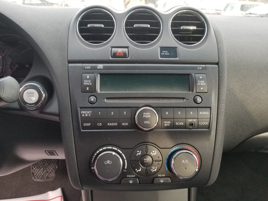 2008 Nissan Altima 2dr Cpe I4 CVT 2.5 S, available for sale in Auburn, New Hampshire | ODA Auto Precision LLC. Auburn, New Hampshire 2008 Nissan Altima 2dr Cpe I4 CVT 2.5 S, available for sale in Auburn, New Hampshire | ODA Auto Precision LLC. Auburn, New Hampshire