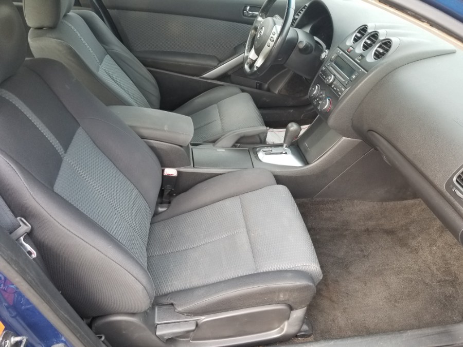 2008 Nissan Altima 2dr Cpe I4 CVT 2.5 S, available for sale in Auburn, New Hampshire | ODA Auto Precision LLC. Auburn, New Hampshire 2008 Nissan Altima 2dr Cpe I4 CVT 2.5 S, available for sale in Auburn, New Hampshire | ODA Auto Precision LLC. Auburn, New Hampshire