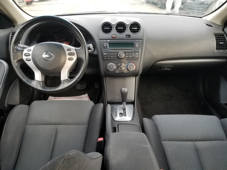 2008 Nissan Altima 2dr Cpe I4 CVT 2.5 S, available for sale in Auburn, New Hampshire | ODA Auto Precision LLC. Auburn, New Hampshire 2008 Nissan Altima 2dr Cpe I4 CVT 2.5 S, available for sale in Auburn, New Hampshire | ODA Auto Precision LLC. Auburn, New Hampshire