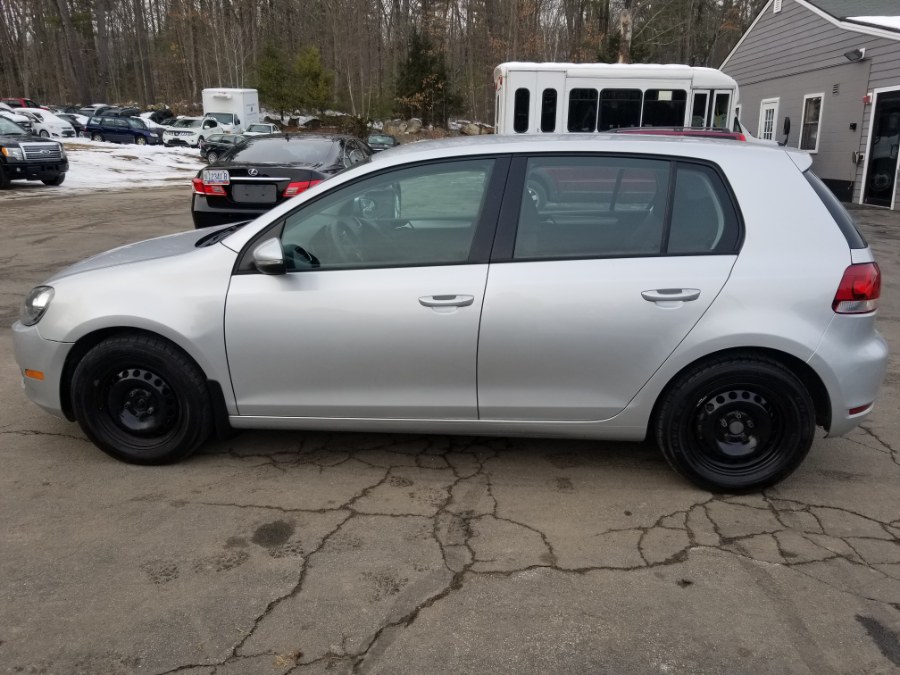 2011 Volkswagen Golf 4dr HB Auto PZEV, available for sale in Auburn, New Hampshire | ODA Auto Precision LLC. Auburn, New Hampshire 2011 Volkswagen Golf 4dr HB Auto PZEV, available for sale in Auburn, New Hampshire | ODA Auto Precision LLC. Auburn, New Hampshire