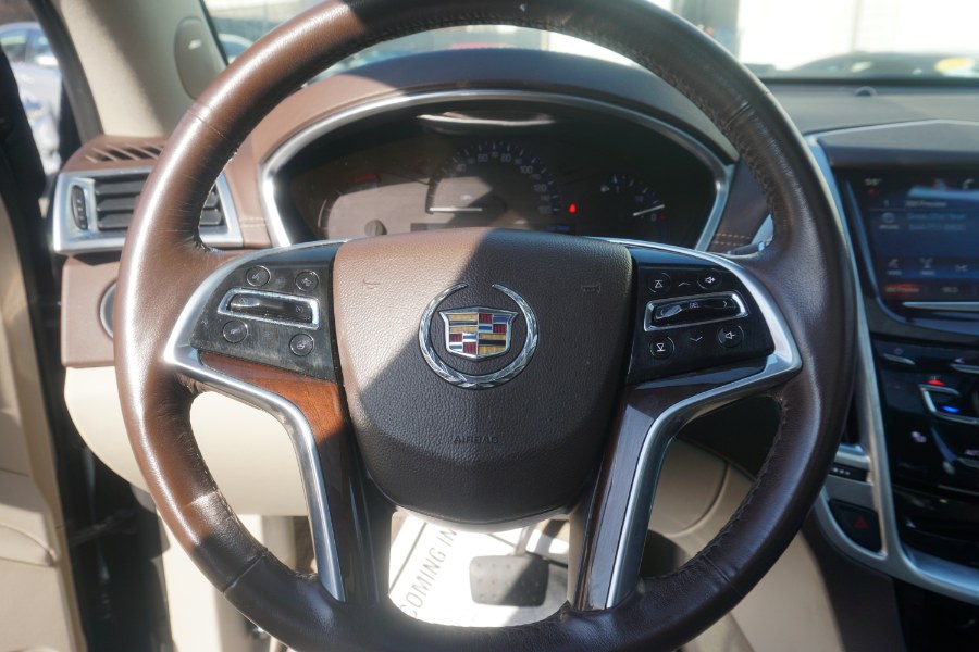 2016 Cadillac SRX AWD 4dr Luxury Collection, available for sale in Newark , New Jersey | Champion Used Auto Sales 2. Newark , New Jersey 2016 Cadillac SRX AWD 4dr Luxury Collection, available for sale in Newark , New Jersey | Champion Used Auto Sales 2. Newark , New Jersey