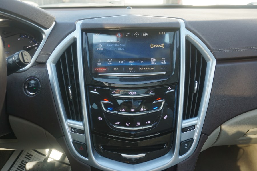 2016 Cadillac SRX AWD 4dr Luxury Collection, available for sale in Newark , New Jersey | Champion Used Auto Sales 2. Newark , New Jersey 2016 Cadillac SRX AWD 4dr Luxury Collection, available for sale in Newark , New Jersey | Champion Used Auto Sales 2. Newark , New Jersey